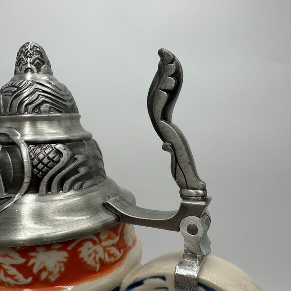 Samuel Adams 2024 October Fest Limited Edition Beer Stein #5640 / Brand New - Picture 14 of 14